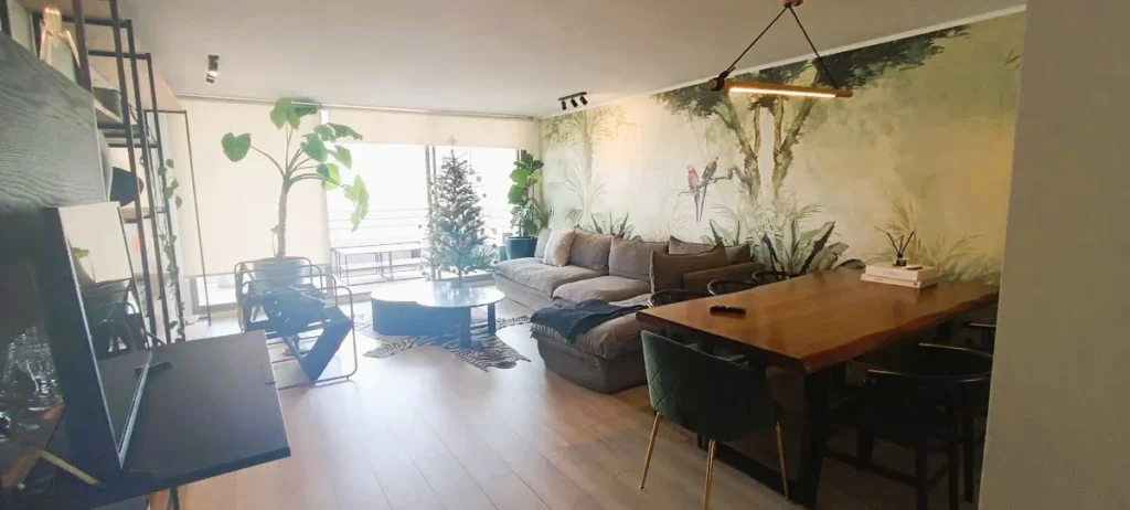 Departamento En Venta En Parque Bicentenario