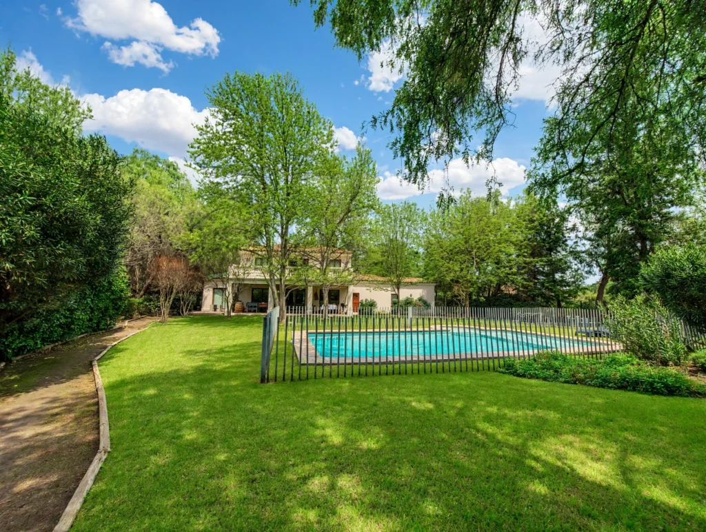Condominio Las Brisas de Chicureo/ Colina